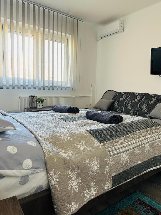 Eros Haz Pietro Apartment Hajdúszoboszló